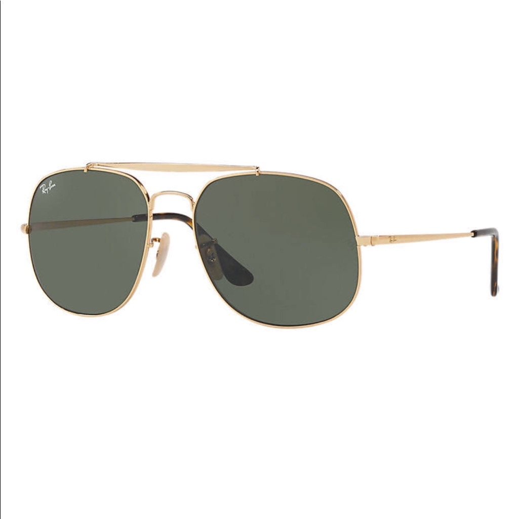 Ray-Ban Aviator Sunglasses